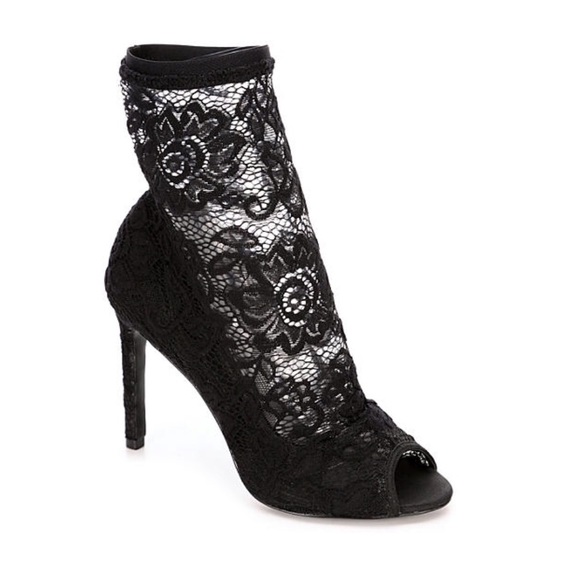 charles david imaginary bootie